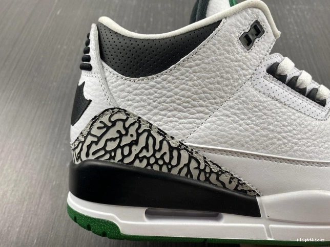 Pit 594282233 Retro Jordan Oregon Crew 3 White Ducks 1117